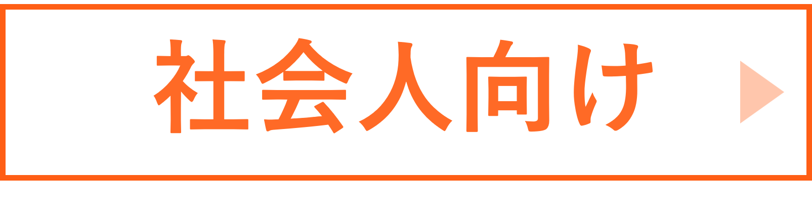 社会人におすすめ